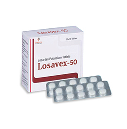 Losavex-50